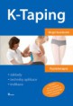 Kniha o tejpovaní - Birgit Kumbrink - K-taping